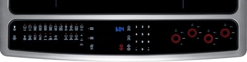 electrolux induction range wolf electrolux induction range controls ew30is80rs cooktop models features prices electrolux induction range wolf electrolux induction range controls ew30is80rs cooktop models features prices